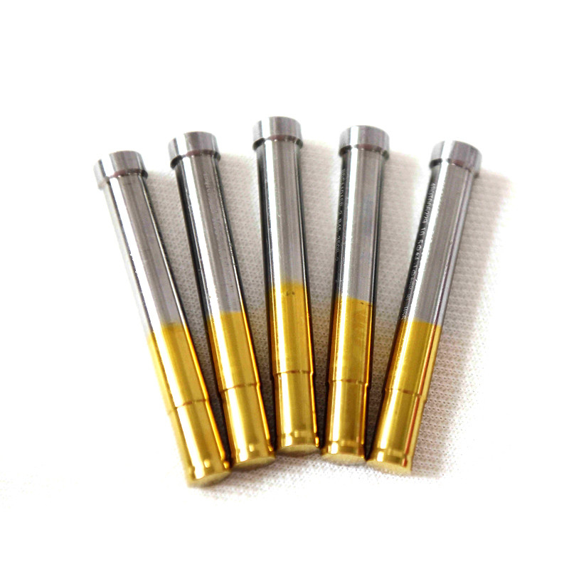 Выбрызгивающий перфоратор HSS M2 M35 M42 Надежное качество DIN Hex Head Punch