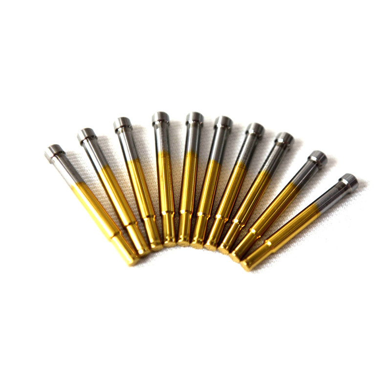 Выбрызгивающий перфоратор HSS M2 M35 M42 Надежное качество DIN Hex Head Punch