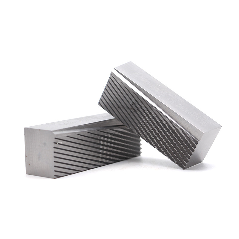 China Factory Thread Rolling Die DC53 +N для винтовой нитки Rolling Machine настраиваемая форма длительной службы