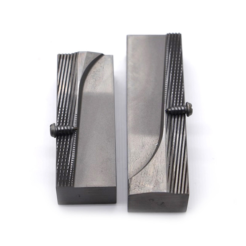 China Factory Thread Rolling Die DC53 +N для винтовой нитки Rolling Machine настраиваемая форма длительной службы
