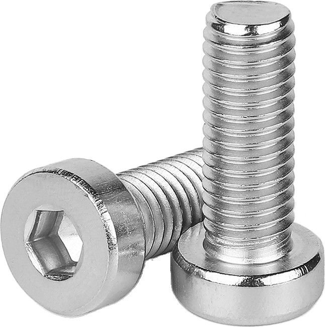 Нержавеющая сталь винт Countersunk Head Cross Recessed винт для автомобиля индивидуального размера