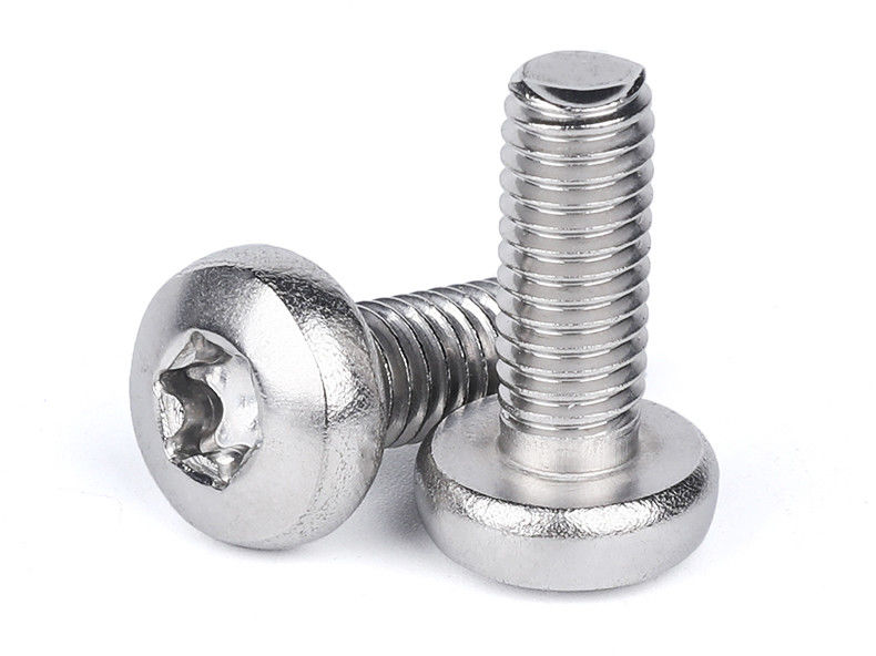 Чёрная головка стиральной машины с отверстием Torx Micro Screw M0.6-M3 Использование для электронной камеры