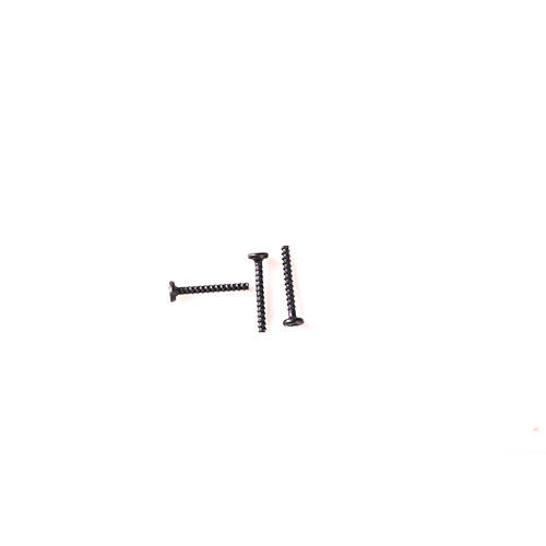 Round Head Electronic Small Screw M0.6-M3 Hex Socket Micro Screw Использование для ноутбука