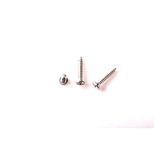 Специализированный Pan Head Phillips Half Thread Machine из нержавеющей стали 304 316
