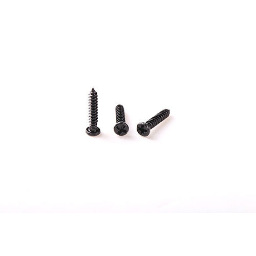Высокоточный микрошруб M0.6-M3 Pan Head Slotted Micro Prevent Looseness Screw (Микрошруб с застежкой для предотвращения ослабления)