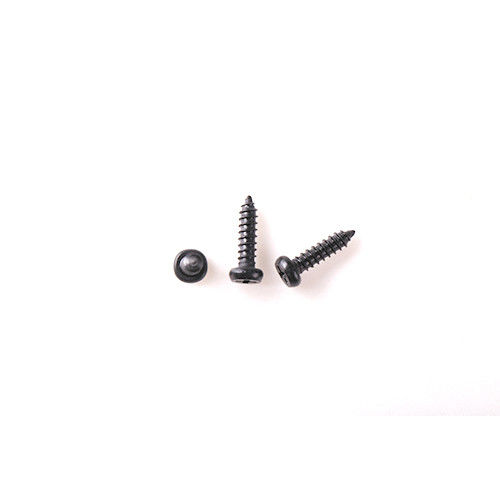 Высокоточный микрошруб M0.6-M3 Pan Head Slotted Micro Prevent Looseness Screw (Микрошруб с застежкой для предотвращения ослабления)