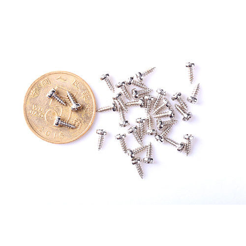 Специальное устройство с отверстием Phillips Torx Hex Socket Square M0.6-M3 электронная микрошрубка из нержавеющей стали