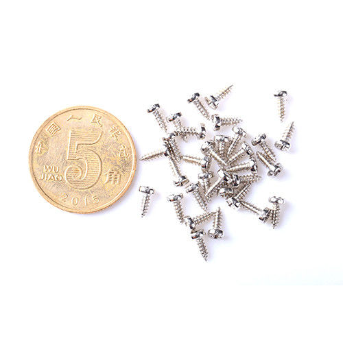 Специальное устройство с отверстием Phillips Torx Hex Socket Square M0.6-M3 электронная микрошрубка из нержавеющей стали