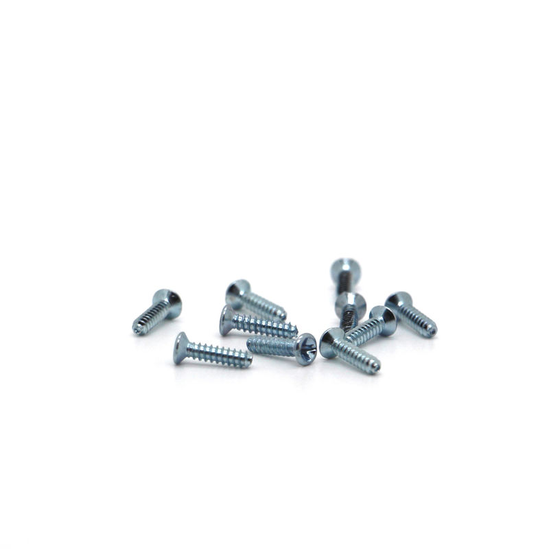 Черный самонакопчатый винт Phillips Round Head Precision Micro Screw M1 M1.2 M1.4 M1.6 M1.7 M2