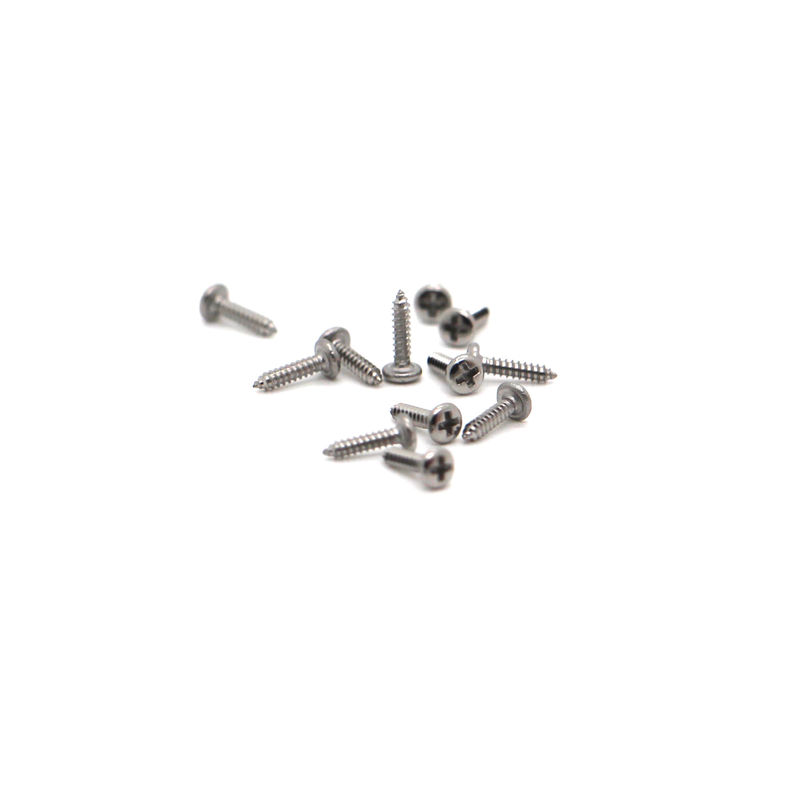 Микровинки M0.5-M3 для газометров