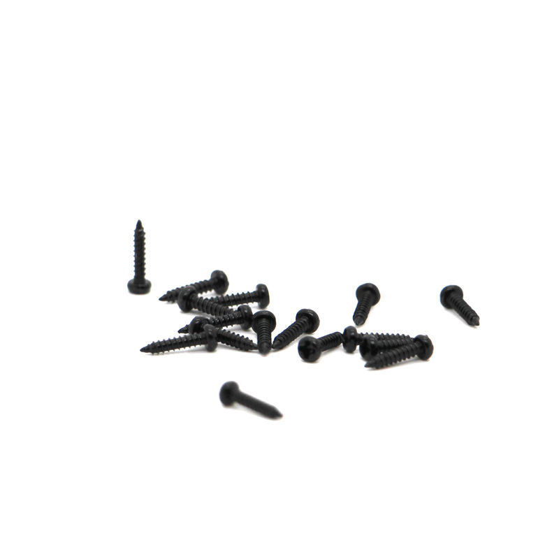 Специальный ультра низкопрофильный винт M2 M3 M4 Precision Thin Head Hex Socket Micro Screw