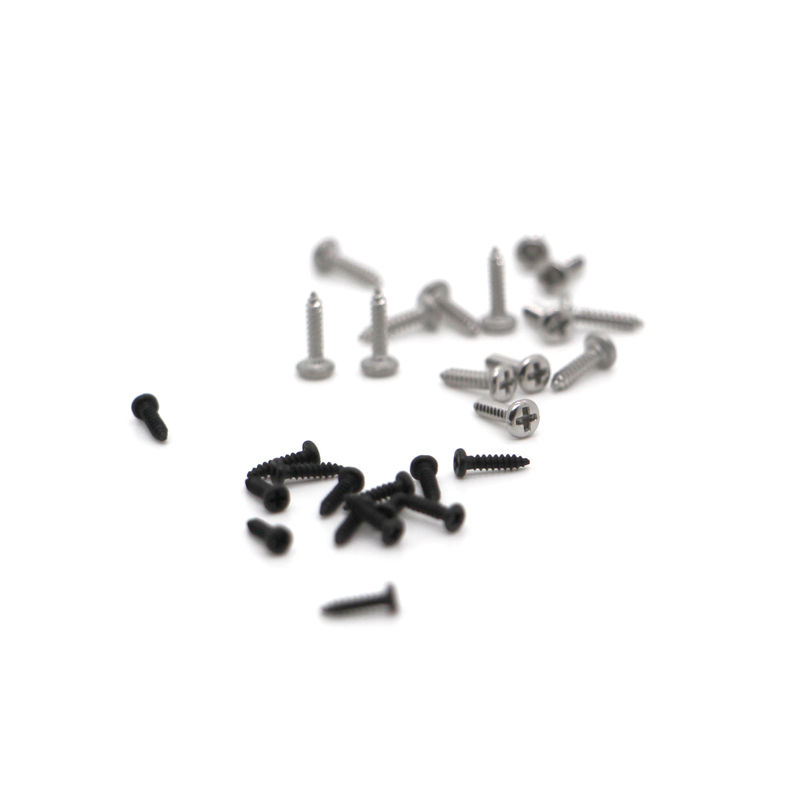 Специальный ультра низкопрофильный винт M2 M3 M4 Precision Thin Head Hex Socket Micro Screw