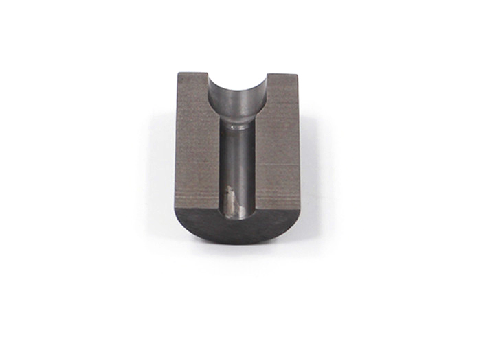 Henghui Tungsten Carbide Die VA80 Material High Hardness Long Service Life Custom Size Screw Mold