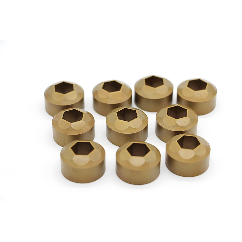 OEM Trimming Die CVD Coating Carbide Die для бытовых продуктов