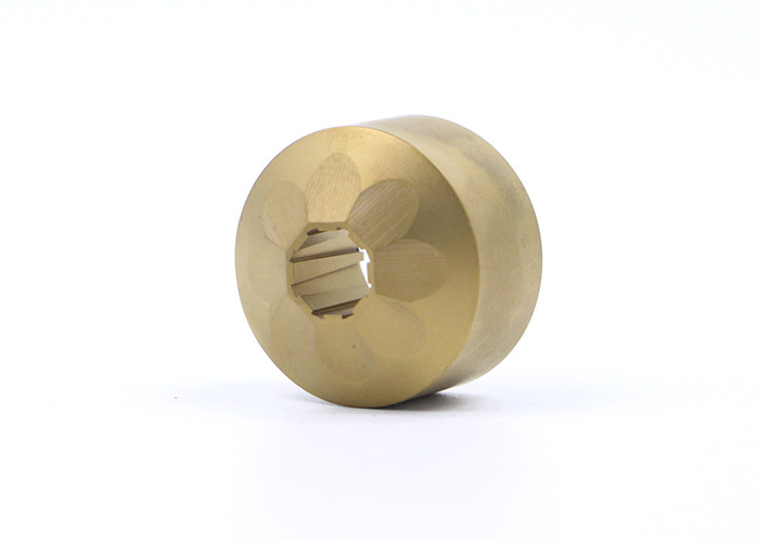 OEM Trimming Die CVD Coating Carbide Die для бытовых продуктов