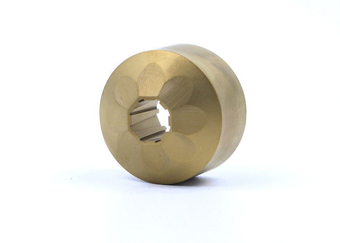 OEM Trimming Die CVD Coating Carbide Die для бытовых продуктов