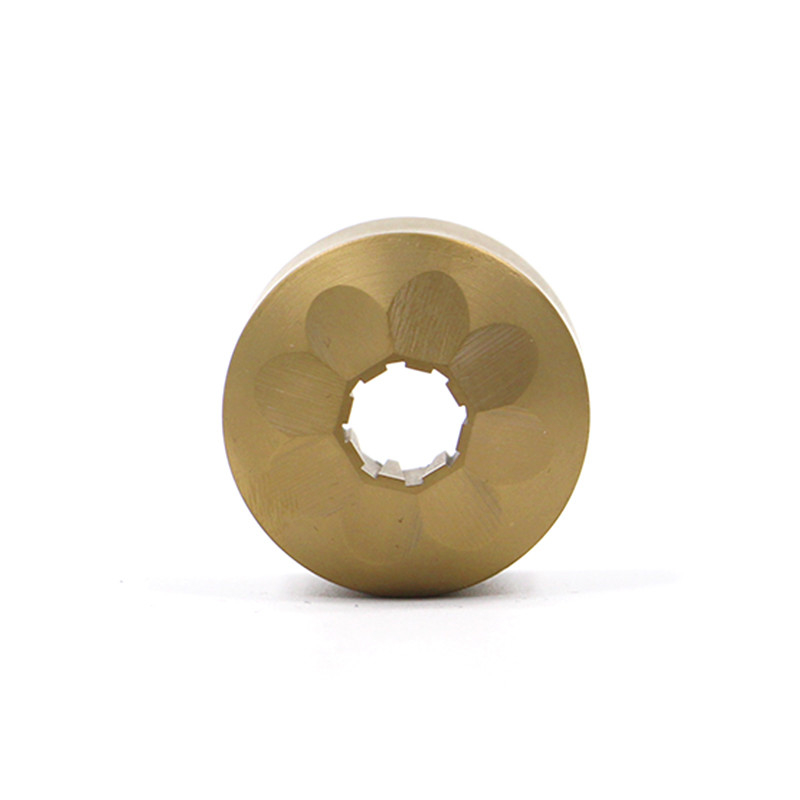 OEM Trimming Die CVD Coating Carbide Die для бытовых продуктов
