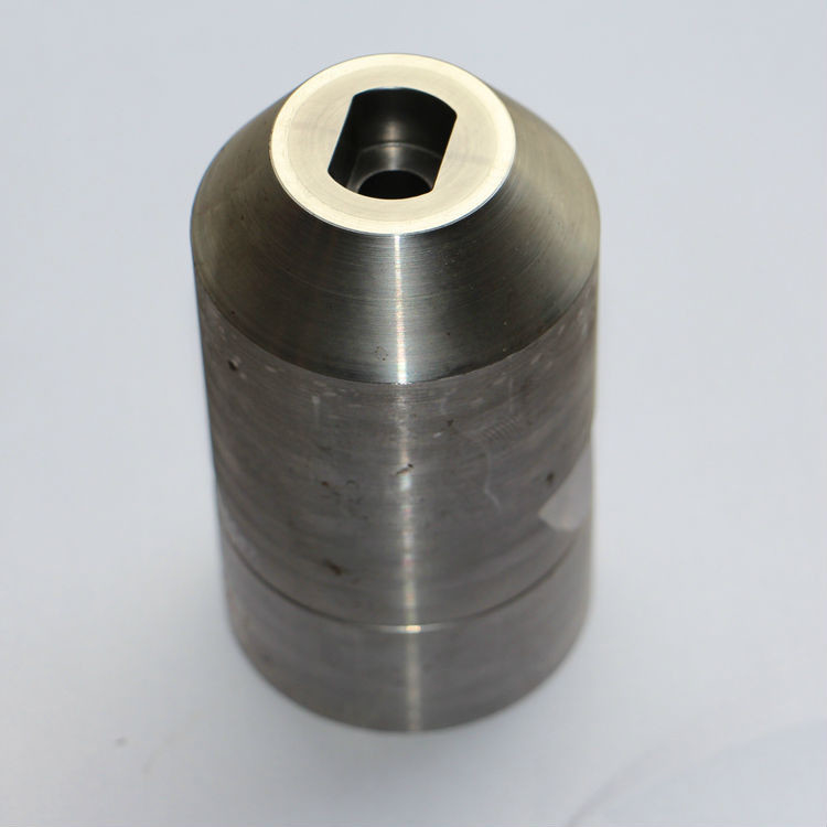 Процесс импорта Профессиональный M2 TIN покрытие Phillips Header Punch For Screw Второй удар