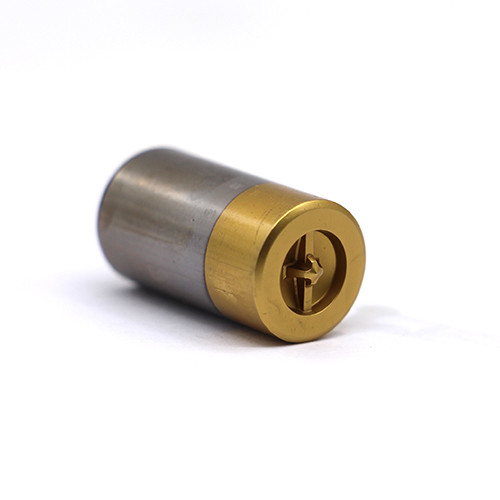 Процесс импорта Профессиональный M2 TIN покрытие Phillips Header Punch For Screw Второй удар