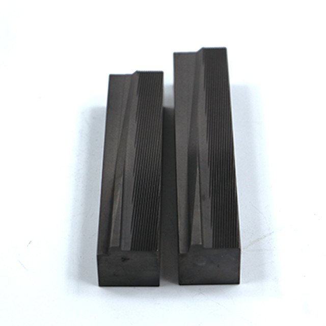 China Factory Thread Rolling Die DC53 +N для винтовой нитки Rolling Machine настраиваемая форма длительной службы