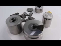 карбид умирает