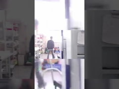 Осмотр доставки продукта